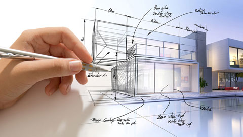 Drafting, Detailing and Bim 